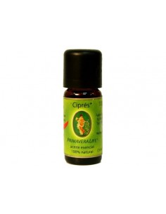 Aceite Esencial de Ciprés - Primavera Life