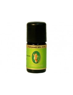 Aceite Esencial de Frangipani 20% - Primavera Life