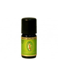 Aceite Esencial de Jazmín 4% - Primavera Life