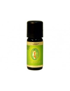 Aceite Esencial de Limón - Primavera Life