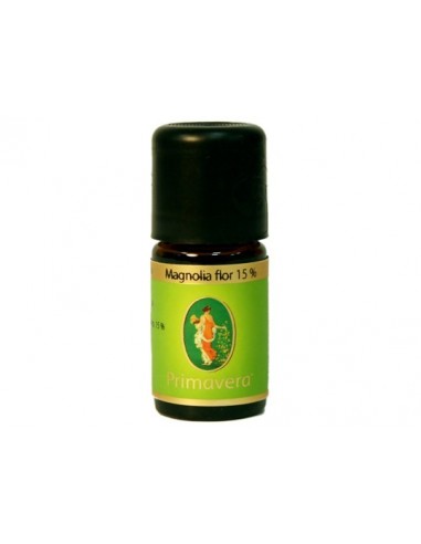 Aceite Esencial de Magnolia 15% - Primavera Life