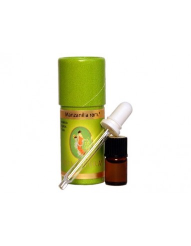Aceite Esencial de Manzanilla Romana - Primavera Life