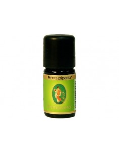 Aceite Esencial de Menta Piperita - Primavera Life