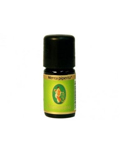 Aceite Esencial de Menta Piperita - Primavera Life