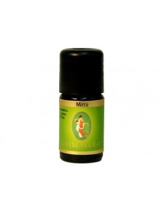 Aceite Esencial de Mirra - Primavera Life