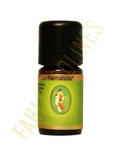 Palmarosa 5ml - Primavera Life