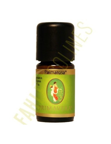 Palmarosa 5ml - Primavera Life