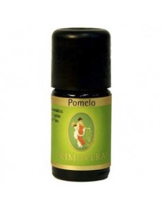Aceite Esencial de Pomelo -Primavera Life