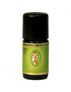 Aceite Esencial de Romero - Primavera Life