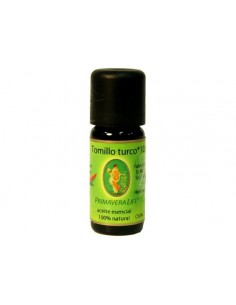 Tomillo turco 5ml - Primavera Life