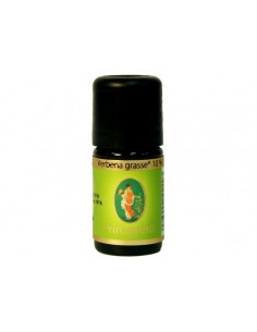 Aceite Esencial de Verbena y Lemongrass 10% - Primavera Life
