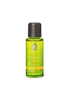 Aceite de Semillas de Camelia 30ml - Primavera Life