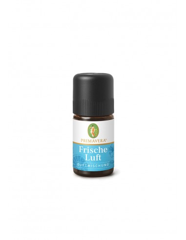 Mezcla de aceites esenciales "Ambiente puro" 5ml