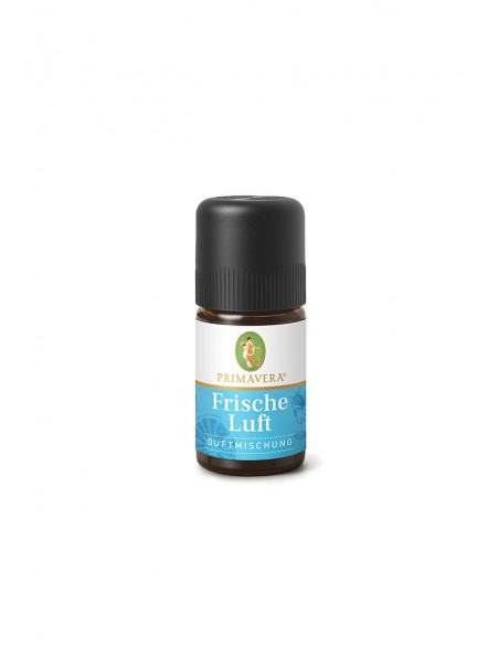 Mezcla de aceites esenciales "Ambiente puro" 5ml Mezcla de aceites esenciales "Ambiente puro" 5ml