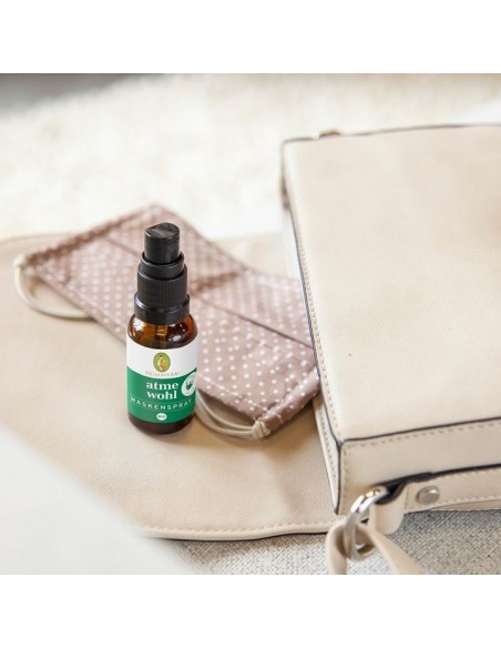 Spray Resfriados "Cold Comfort" 30ml