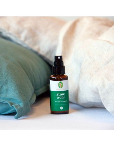 Spray Resfriados "Cold Comfort" 30ml