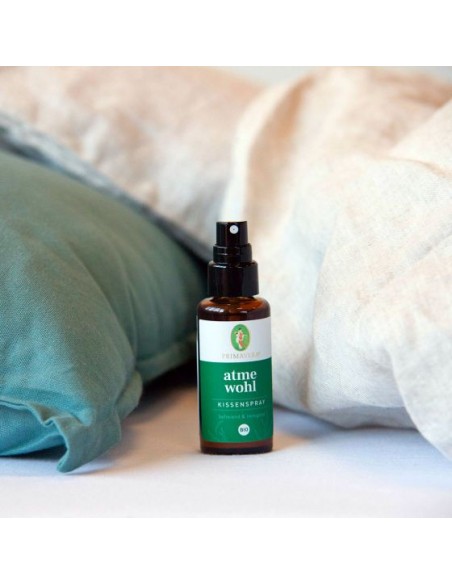 Spray Resfriados "Cold Comfort" 30ml