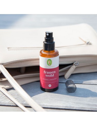 Spray Comfort Femenino 50ml