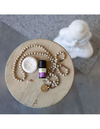Mezcla de aceites esenciales "Yoga" 5ml