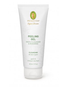 Gel Limpiador Limpieza profunda 2 en 1 - 100ml - Primavera Life