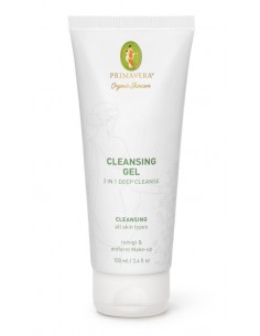 Peeling Gel Limpieza facial 60ml - Primavera Life