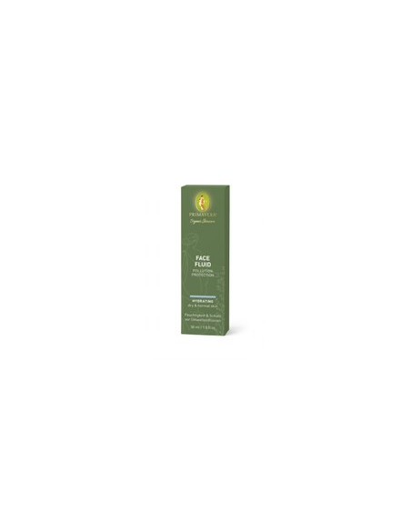 Fluido Facial Protector Anti-Polución 30ml