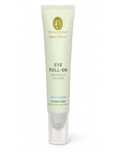Contorno de Ojos en Roll-On Revitalizante 12ml