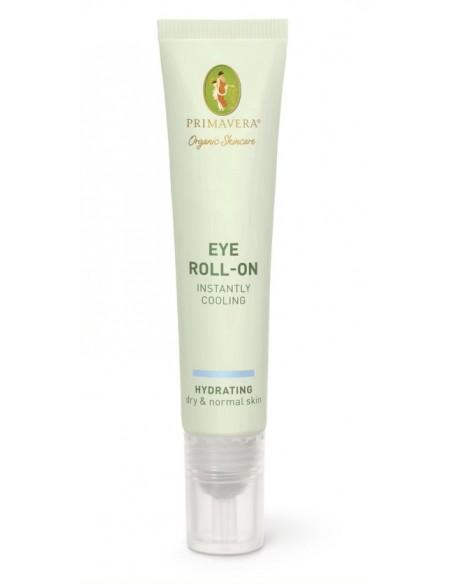 Contorno de Ojos en Roll-On Revitalizante 12ml