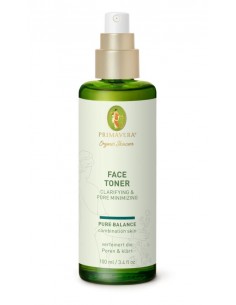 Tónico Facial Purificante 100ml - Primavera Life