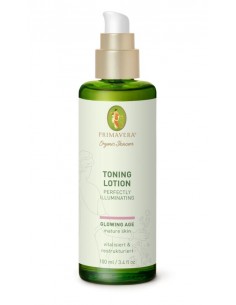 Tónico Facial Iluminador 100ml - Primavera Life