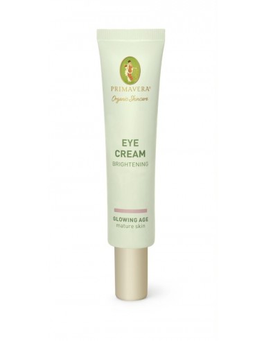 Contorno de Ojos Iluminador 15ml