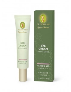 Contorno de Ojos Iluminador 15ml - Primavera Life