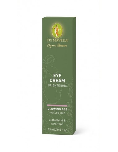 Contorno de Ojos Iluminador 15ml
