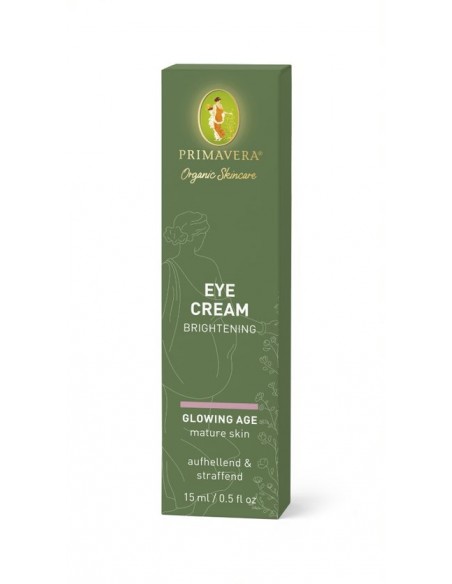 Contorno de Ojos Iluminador 15ml