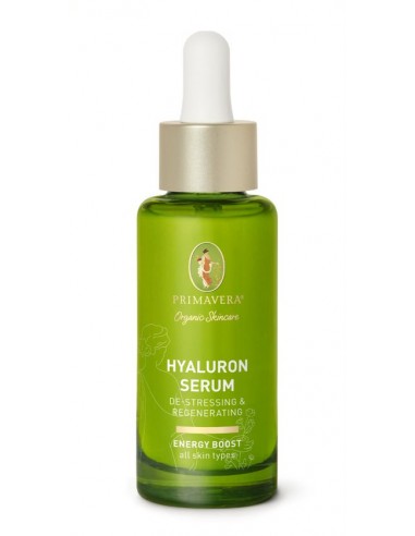 Serum Hialurónico Regenera y Calma 30ml
