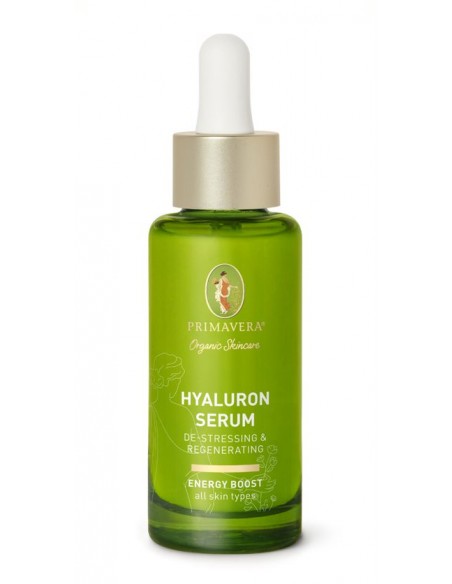 Serum Hialurónico Regenera y Calma 30ml