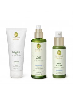 Pack Rutina Facial Hidratante