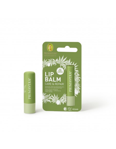 Bálsamo Labial Cuidado y Reparación