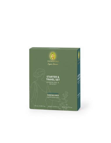 Kit de Viaje Equilibrante