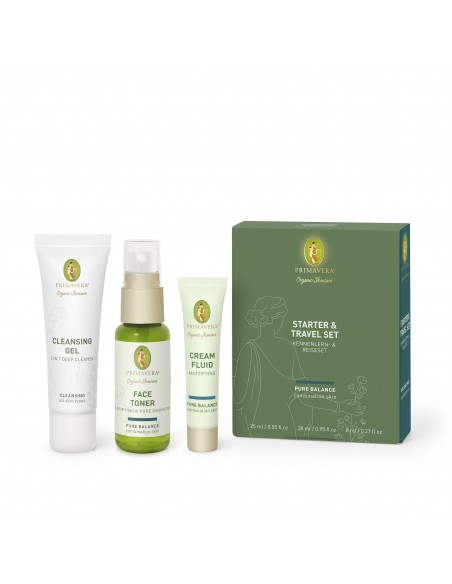 Kit de Viaje Equilibrante - Primavera Life