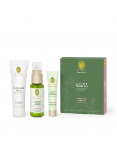 Kit de Viaje Regenerador - Primavera Life