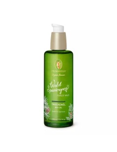 Aceite Corporal Menta Ciprés 100ml - Primavera Life