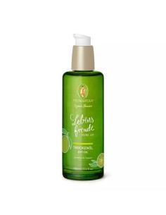 Aceite Seco Corporal Pure Joy-Jengibre y Lima 100 ml - Primavera Life