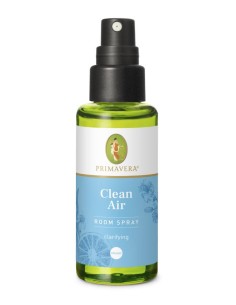 Spray Aire Limpio "Clean Air" 50ml