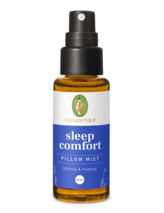 Spray Dormir Bien "Sleep Comfort" 30ml - Primavera Life