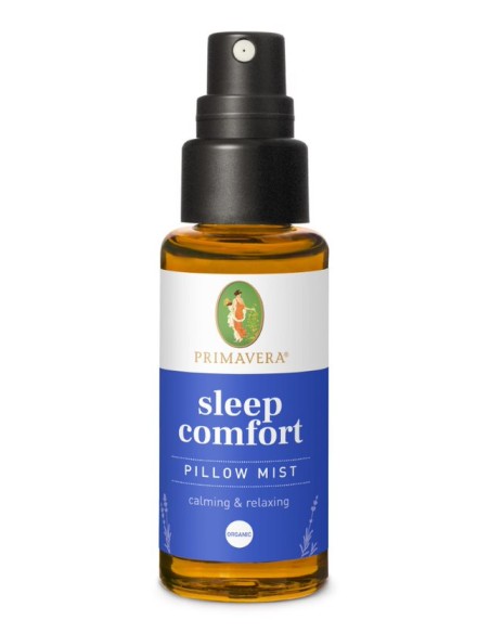 Spray Dormir Bien "Sleep Comfort" 30ml - Primavera Life