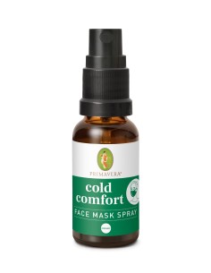 Spray Resfriados "Cold Comfort" 30ml - Primavera Life