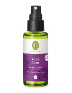 Spray "Yoga Flow" 50ml - Primavera Life