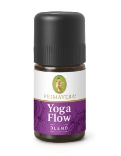 Mezcla de aceites esenciales "Yoga" 5ml - Primavera Life