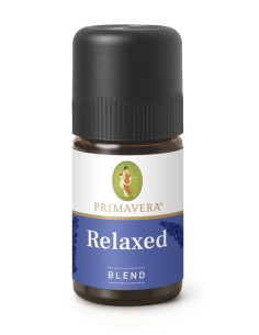 Mezcla de aceites esenciales "Relax" 5ml